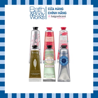 Kem dưỡng da tay L'Occitane
