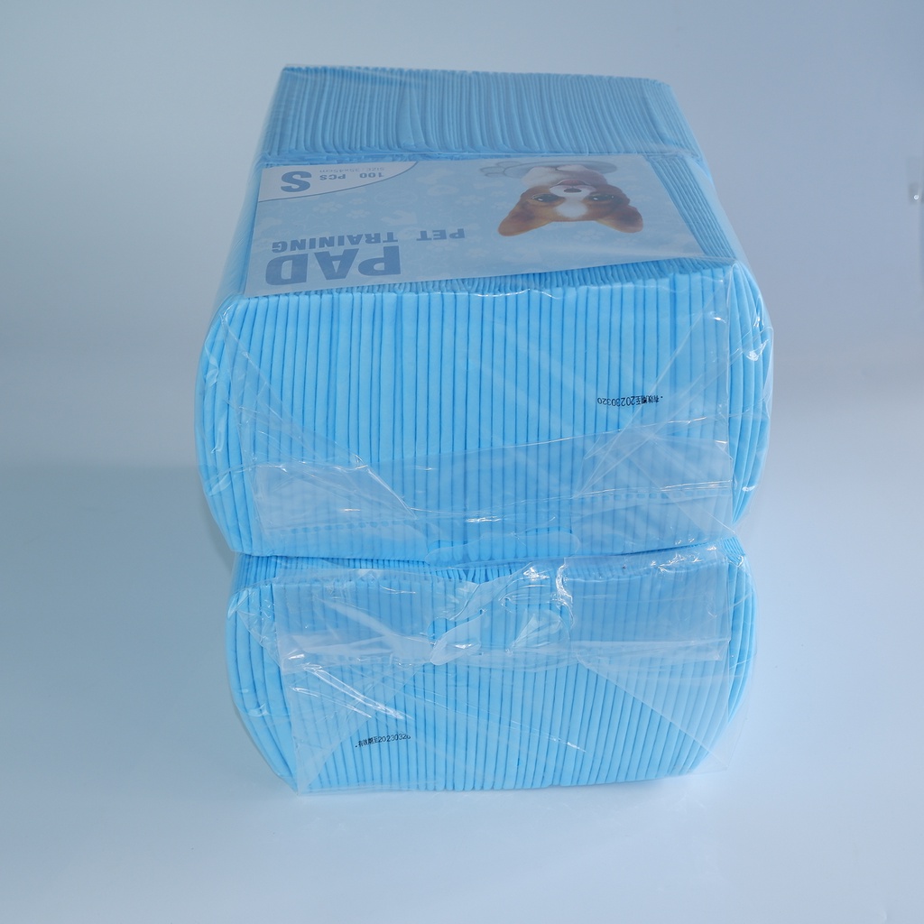 [Mã PET50 giảm 10% - tối đa 50K đơn 250K] Tã lót khay vệ sinh cho chó mèo thú cưng, tấm tã chuồng thỏ siêu thấm hút