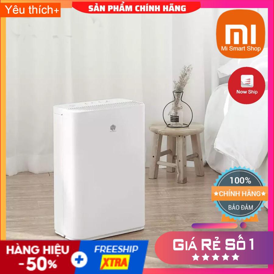 MÁY HÚT ẨM XIAOMI NEW WIDETECH 12L, 18L, 30L KẾT NỐI APP MiHome - SP Chính Hãng