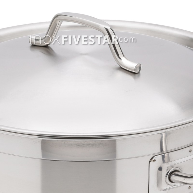 Bộ Nồi Xửng Hấp Inox Fivestar 32cm