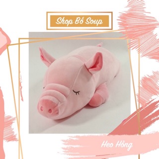 Thú bông thay gối chặn cho bé