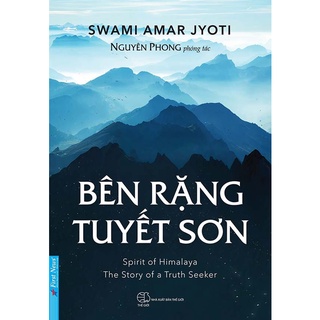Sách - Bên Rặng Tuyết Sơn - FIN