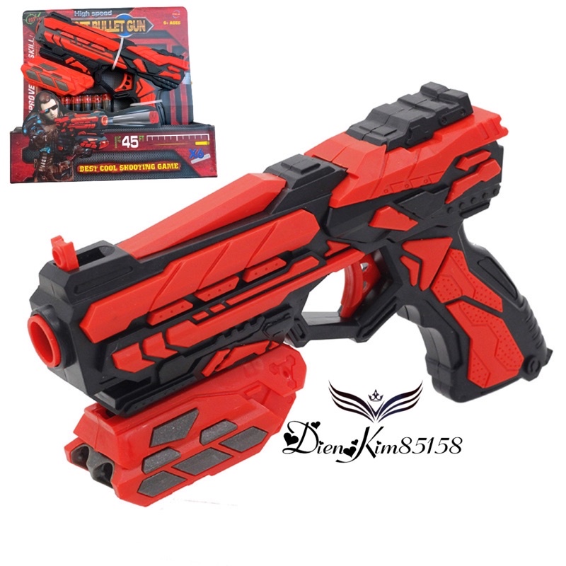 Đồ chơi hít siêu nhân đỏ (nho0135)