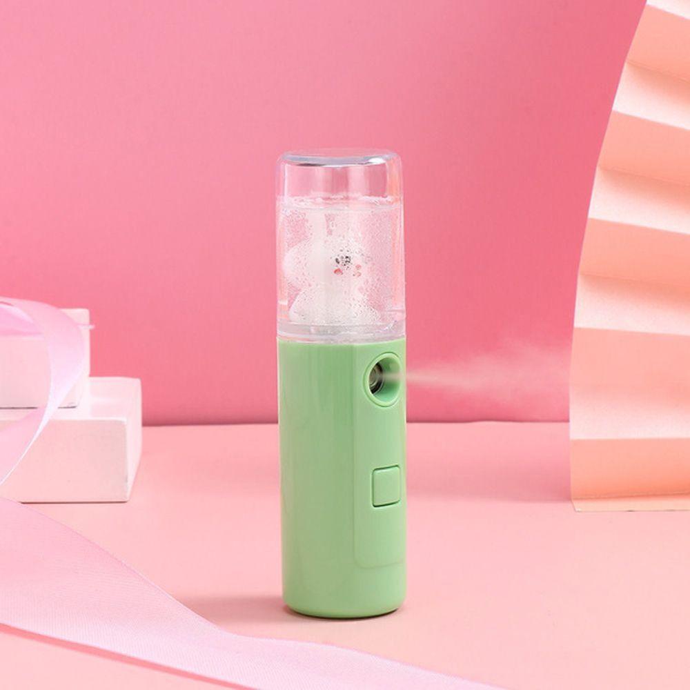 OCEANMAP Máy Phun Sương Nano Dưỡng Ẩm Chăm Sóc Da Mặt Cổng USB