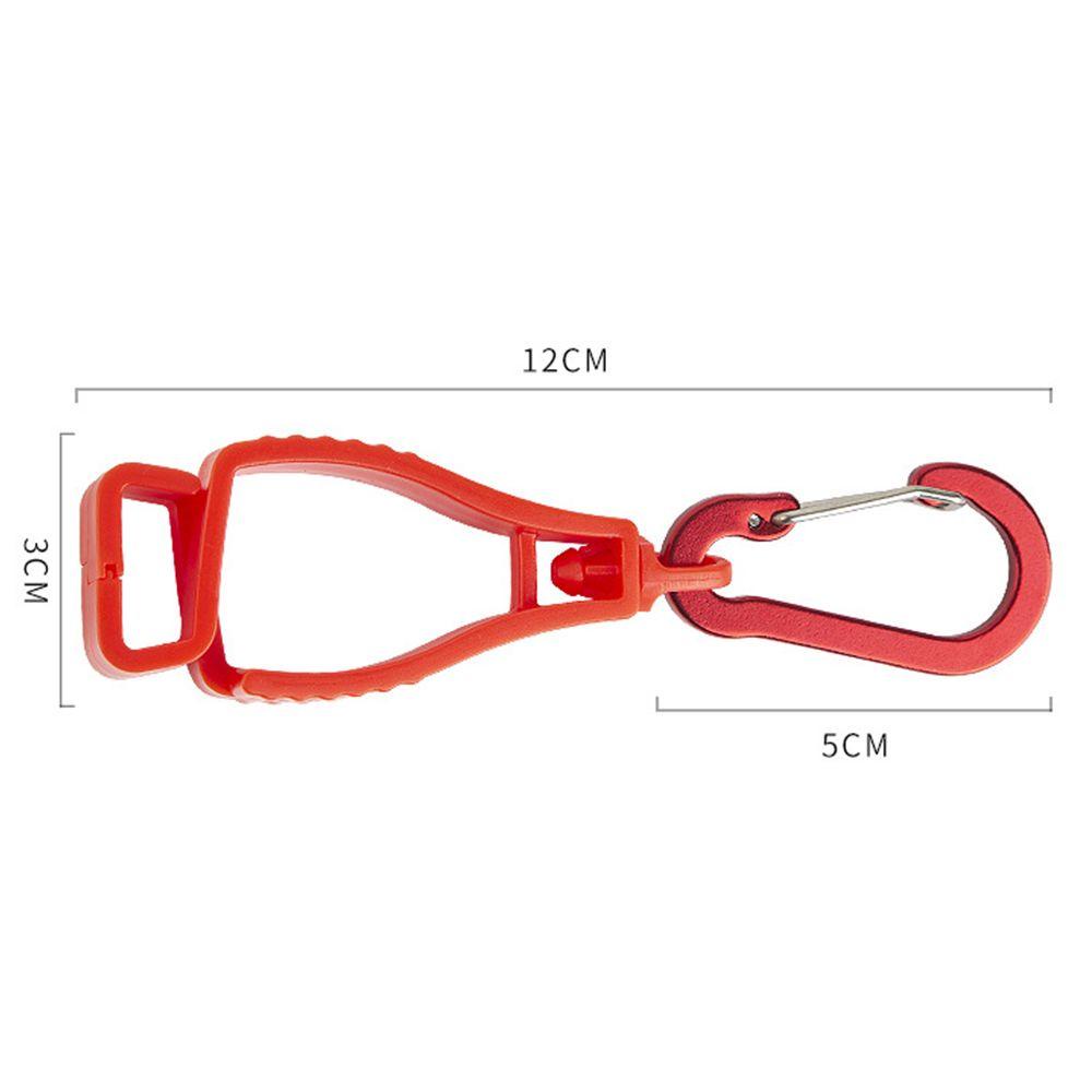 MAG 2 Kẹp Treo Găng Tay Tiện Lợi