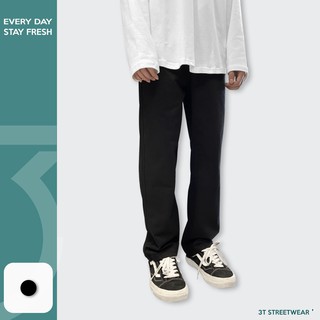 Quần Khaki Ống Xuông | REGULAR KHAKI PANT