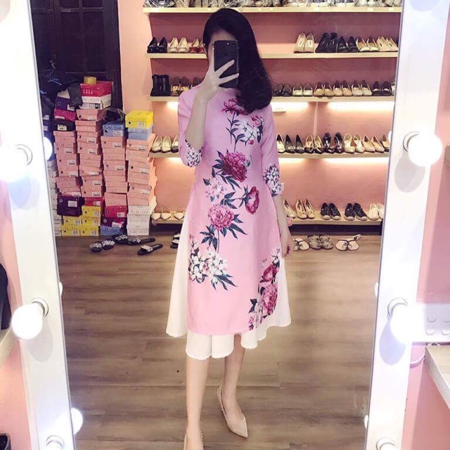Áo dài cách tân