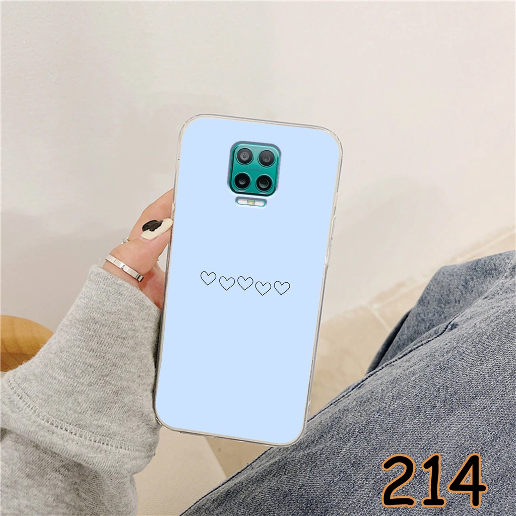 Ốp lưng Vsmart Aris - Aris Pro - Bee - Bee 3 - Ốp Vsmart in hình trái tim siêu đẹp