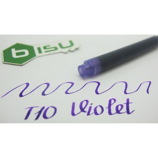 (1 Hộp) Mực Lamy - T10 - Tím Violet