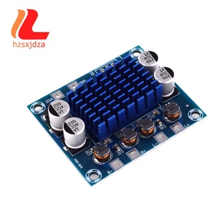 Bảng mạch khuếch đại âm thanh kỹ thuật số dc8-26v 30w x 2 xh-a232 class d