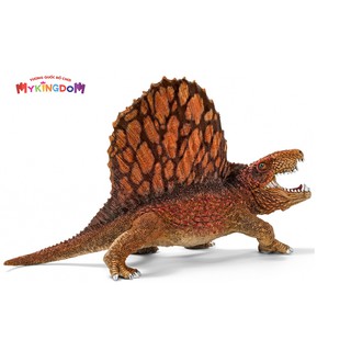 Mô hình Khủng long Dimentrodon SCHLEICH 14569