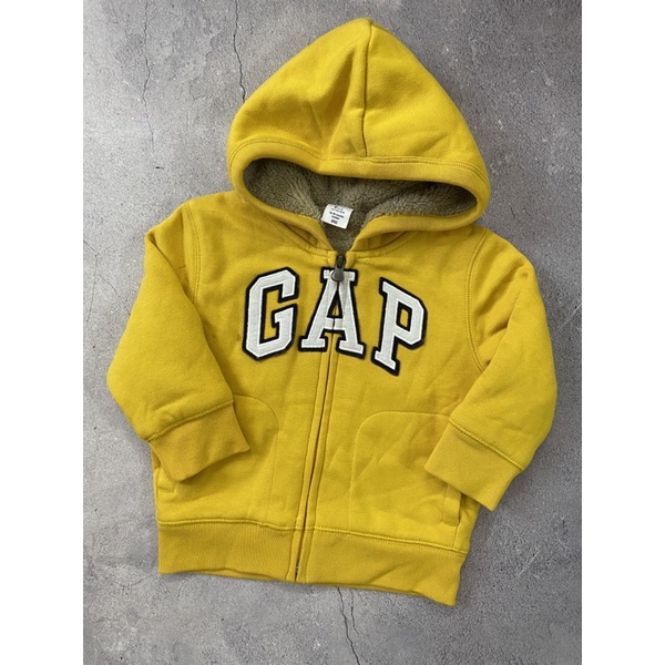 Áo khoác hoodie, nỉ bé trai g.a.p authentic cho bé từ 12m-5y. - ảnh sản phẩm 7