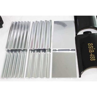 Máy Dập + duỗi thay lưỡi 3 in 1