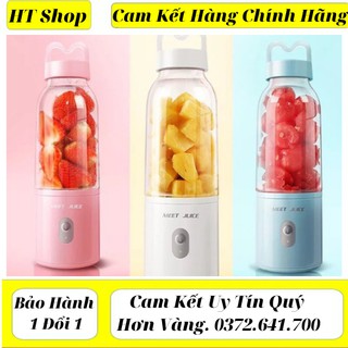 Máy xay sinh tố đa năng Meet Juice
