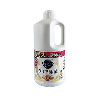 Nước rửa chén Kao Nhật Bản chai 1380ml