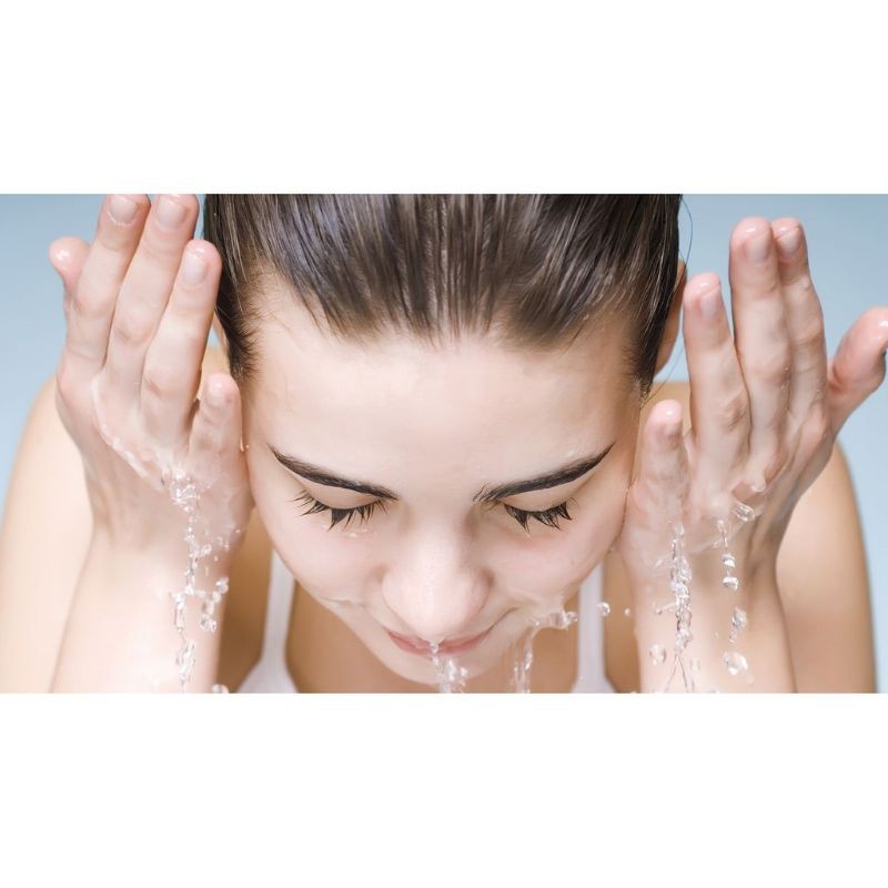[50ml] Sữa Rửa Mặt Cho Da Dầu Mụn, Nhạy Cảm - La Roche - Posay Effaclar Purifying Foaming Gel Cleanser 4.9 | BigBuy360 - bigbuy360.vn