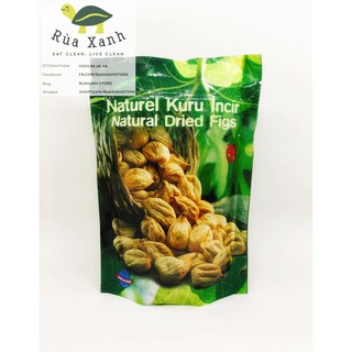 [FREESHIP 99K TOÀN QUỐC]Sung sấy khô Taris 250g (HSD: 18/06/2020)