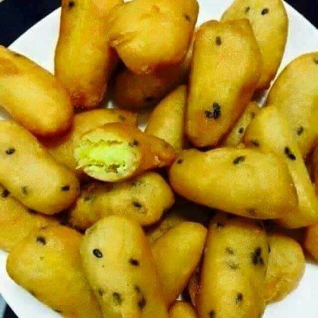 Khoai lang kén