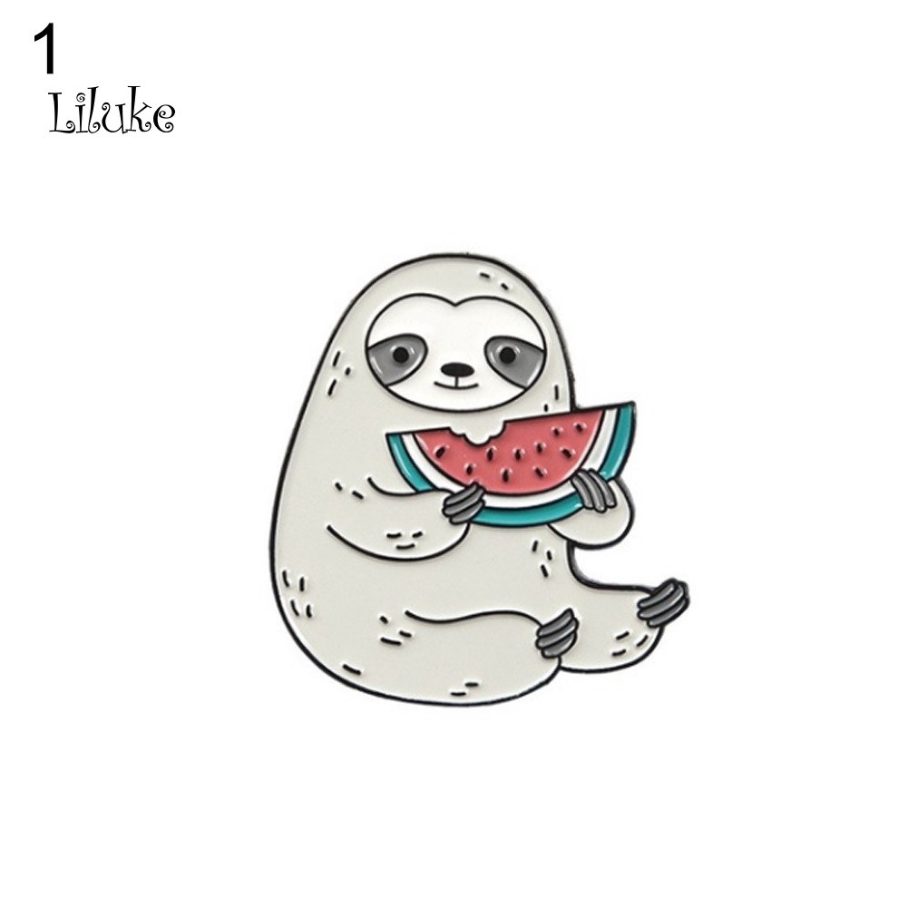 Ghim quần áo kiểu dáng hoạt hình siêu đáng yêu | BigBuy360 - bigbuy360.vn