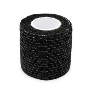 Cuộn vải tay cầm, cuộn bọc tay cầm máy xăm, phụ kiện máy xăm