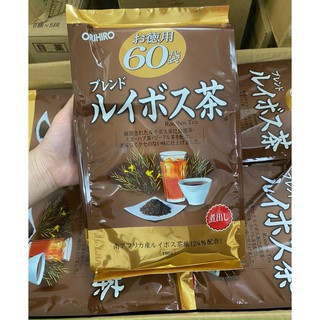 Hồng trà nam phi rooibos tea 180g