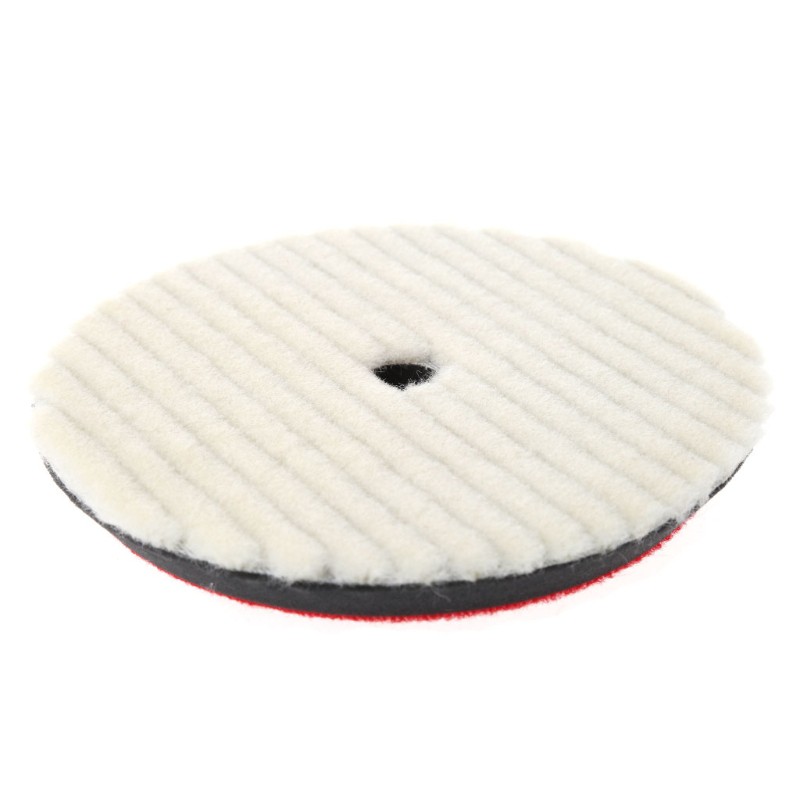 Tấm đệm lông đánh bóng xe hơi chuyên dụng mềm mại 6&quot; 150mm chất lượng cao