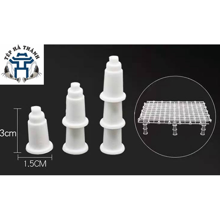 Tấm Nhựa Kê Đáy Bể Cá Cảnh, Bể Thủy Sinh