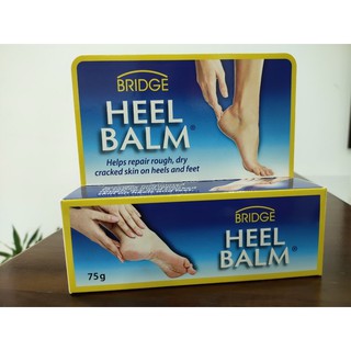 HEEl BALM 75g gót chân hết nứt nẻ (MẪU MỚI)