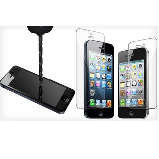 Bộ 3 kính cường lực iPhone 4,4s