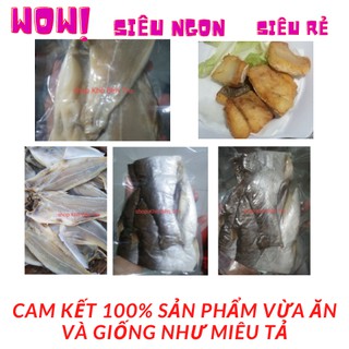 1kg dứa phi lê ngon khô bến tre