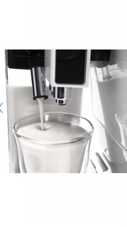 MÁY PHA CÀ PHÊ DELONGHI ECAM 45.760.B ITALY [CHÍNH HÃNG 100%]