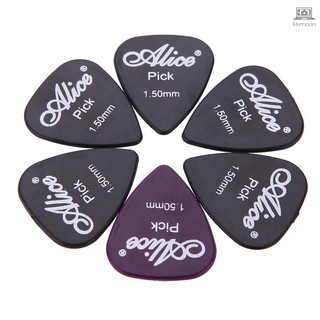 Set 20 Miếng Gảy Đàn Guitar 1.5mm