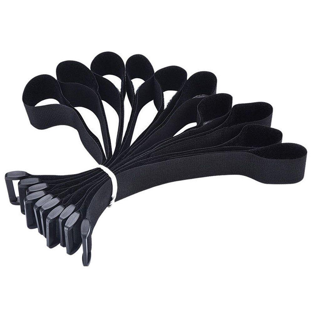 Dây Buộc Hành Lý Bằng Nylon 80 * 2.5cm Có Thể Tái Sử Dụng