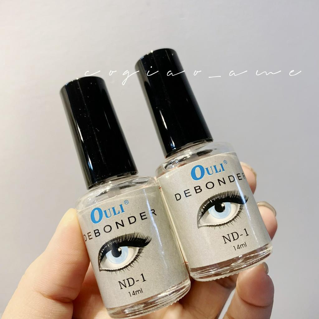 Sáng Đá Ouli - Phụ Kiện Nail