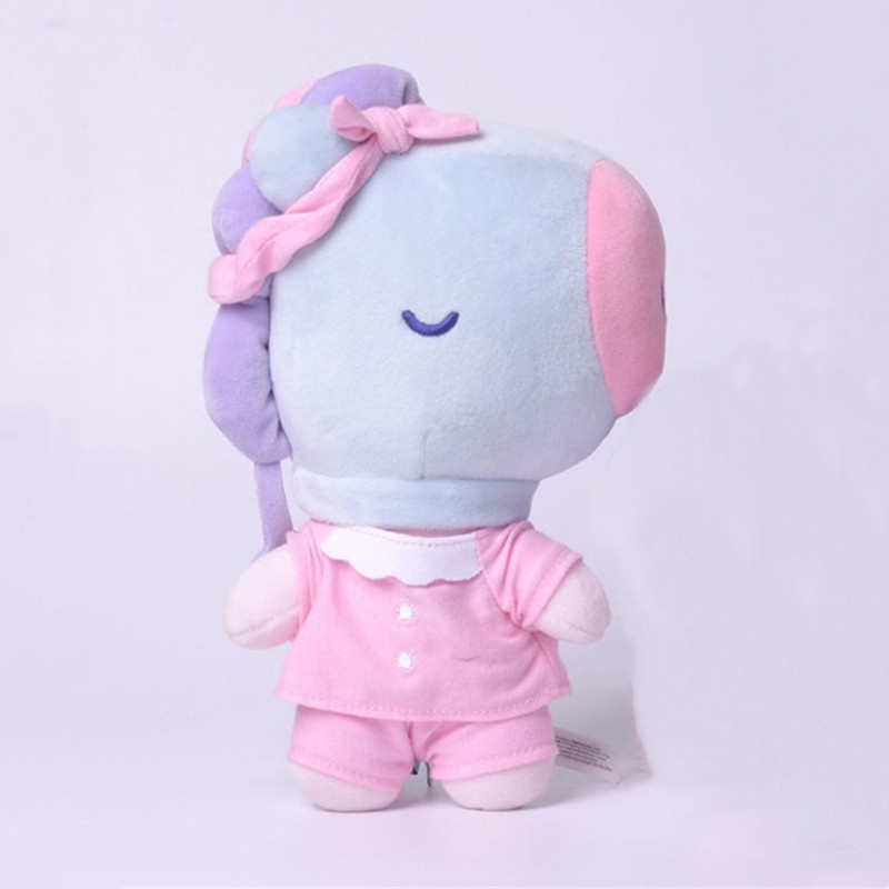 Đồ chơi nhồi bông Hoạt Hình TATA Chimmy Koya 20CM Phong Cách Năm 2022