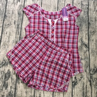 Combo 02 bộ mặc nhà Wonnerful xả kho