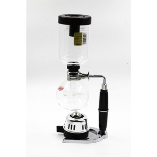 Bình pha cà phê syphon harjo tca-3 pha được 3 cup