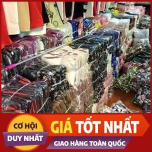 Bộ Nỉ Nam Mùa Đông Chất Vải Đẹp Không Xù '