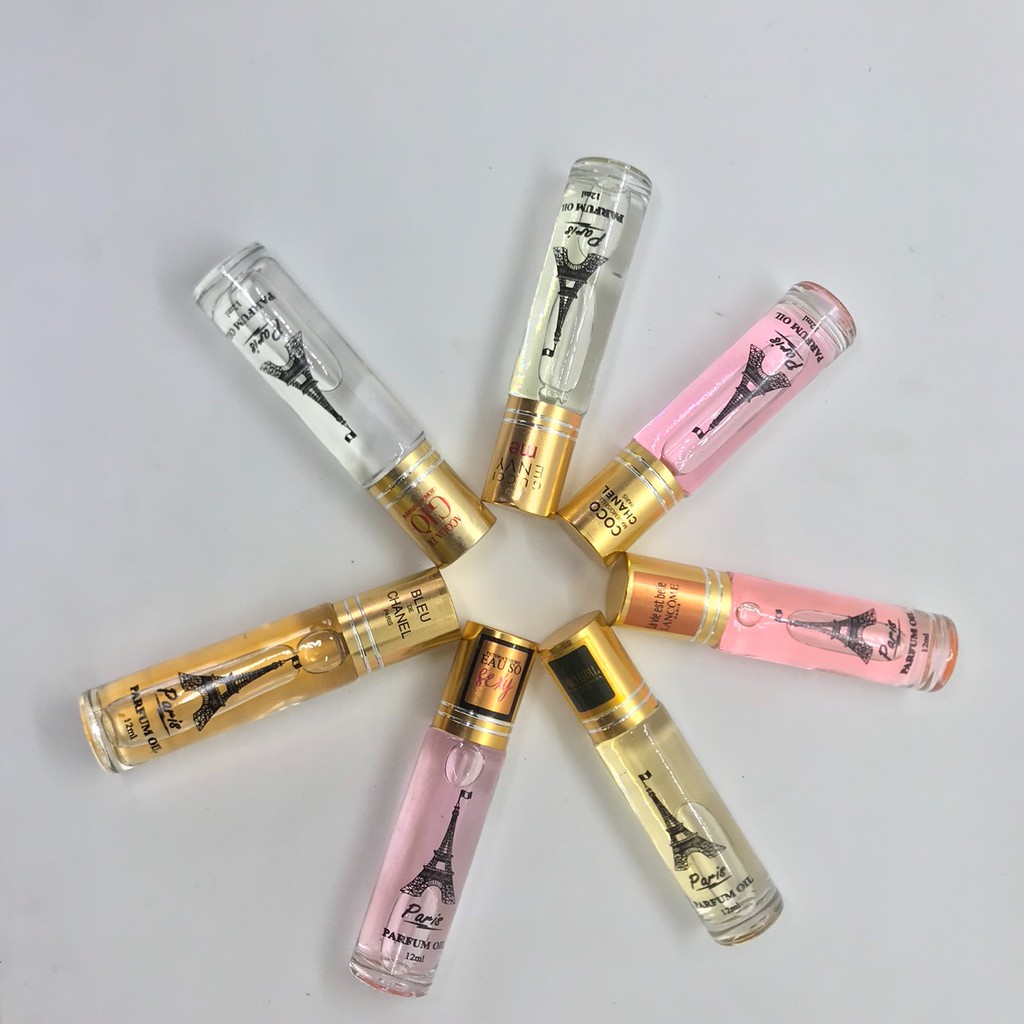 Shop Mộc Perfume