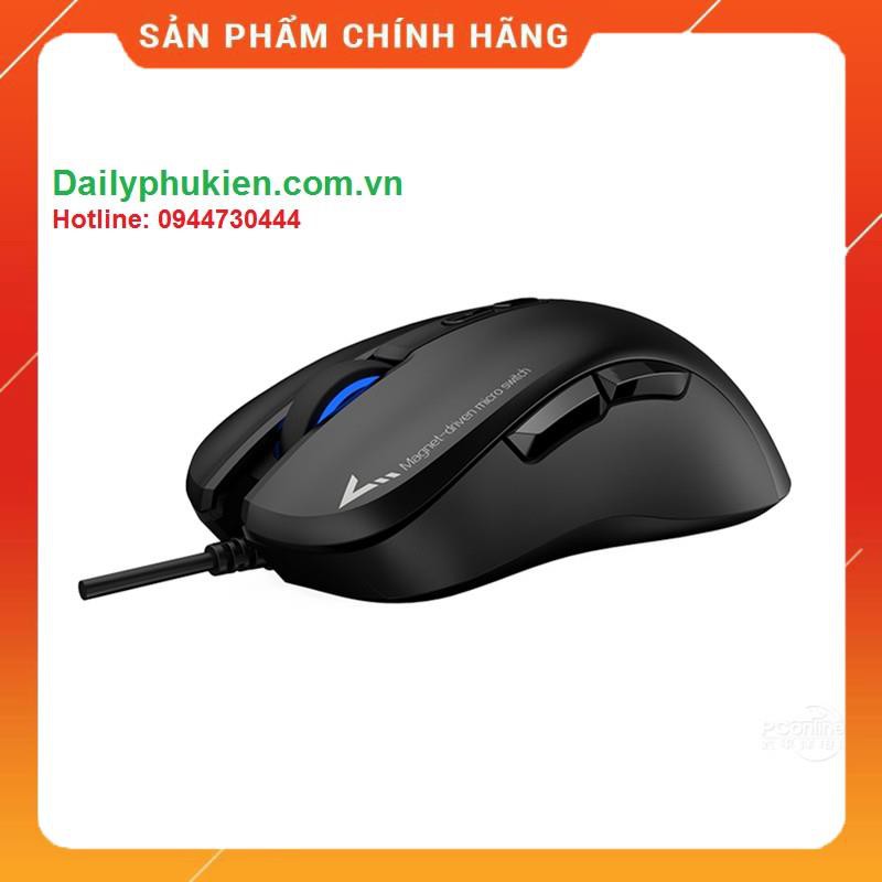 Chuột Fuhlen G90 BH 2 năm dailyphukien