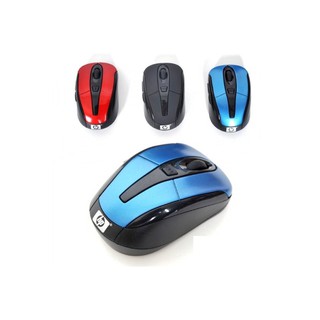 [GIẢM GIÁ MẠNH] Chuột ko dây HP 5 nút