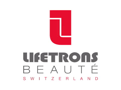 Lifetrons Logo