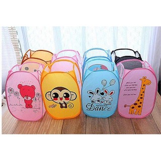 SỌT LƯỚI ĐỰNG ĐỒ ĐA NĂNG GẤP GỌN - GIỎ LƯỚI.