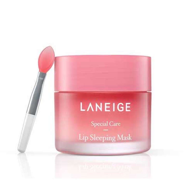 Mặt nạ ngủ dưỡng môi Laneige Lip Sleeping Mask 20g chính hãng Hàn Quốc