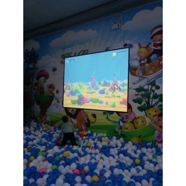 slide