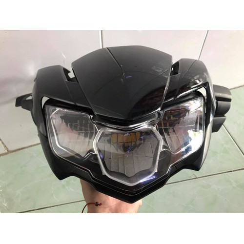 Bộ đầu đèn Ex 150 2019 Full thay cho EXCITER 150 2015 - 2018
