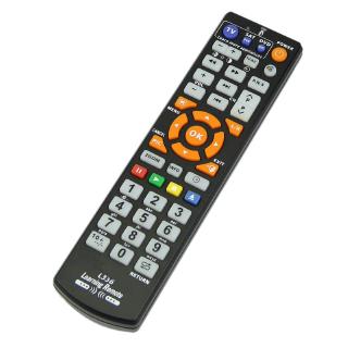 Universal IR Remote Control Smart Remote Control with learning function For TV DVB TV Box