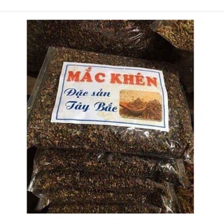 HẠT MẮC KHÉN RỪNG TÂY BẮC