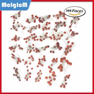 Set 300 tụ gốm 2pf-0.1uf chuyên dụng