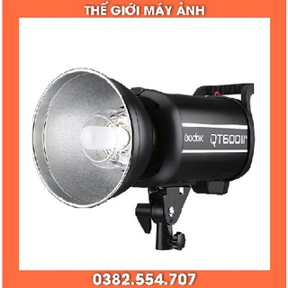 Đèn flash Godox QT600 II
